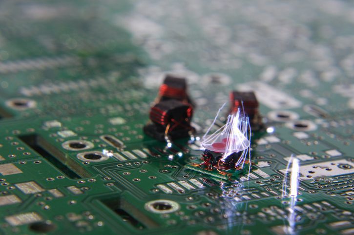 a guide to esd testing, esd testing